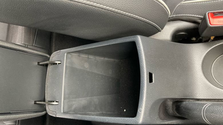 Kia Stonic 1.0T GDi 48V GT-Line 5dr Petrol Estate